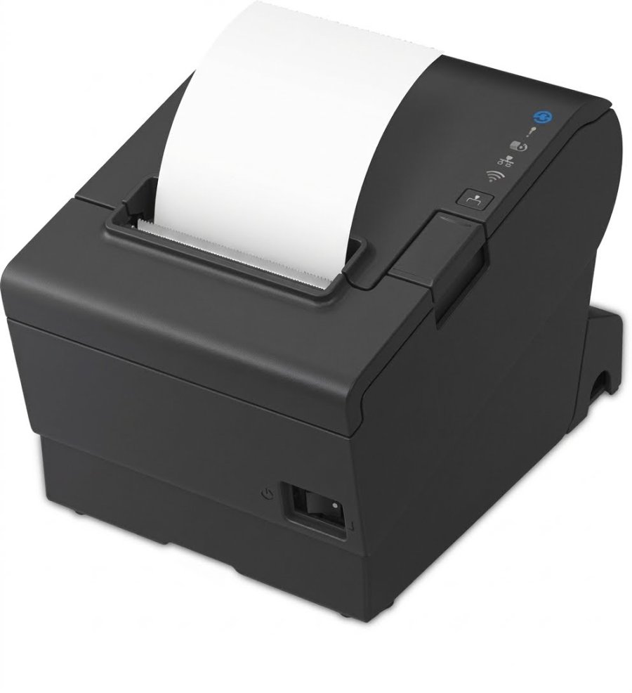 Refurbed Thermal Printer
