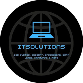 ITSolutions logo